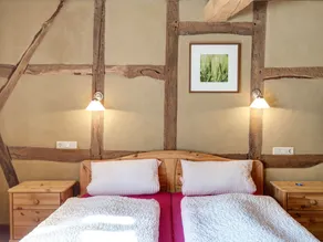 Schmidtburger Hof - Landhotel, Restaurant & Sauna - Quarto