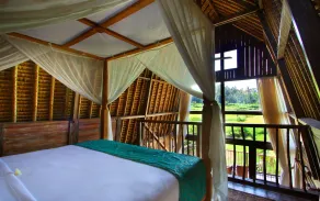 De Klumpu Bali Eco Tradi Stay - Zimmer