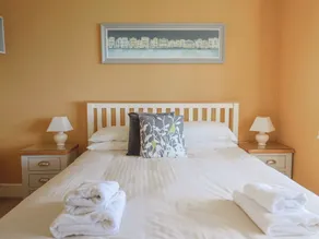 Tillicum - Room