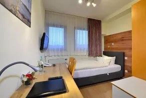 Hotel & Wirtshaus Hansen - Chambre