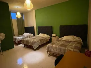Hotel Santa Julia - Room