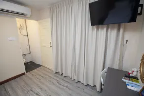 Natol Homestay - Paris BDC - Badezimmer