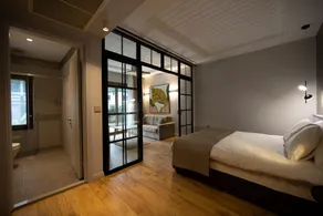 Balèze Boutique Hotel - Adults Only - Habitación
