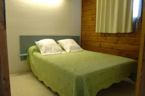 Résidence Tramariccia - Chambre