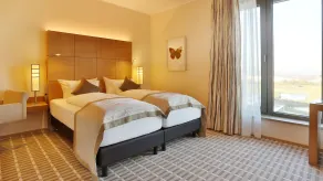 The Green - Chambre