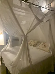 Pousada Spa Oasis - Room