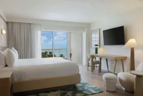 Fort Lauderdale Marriott Pompano Beach Resort - Chambre