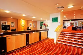Britannia Hotel Bolton - Reception