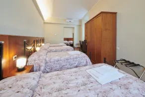 Casa Santo Nome di Gesu - Room