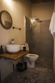 Casa Küçükköy - Bathroom