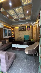 Msk hotel & restsaurant - Reception