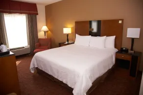 Hampton Inn and Suites Hobbs - Chambre