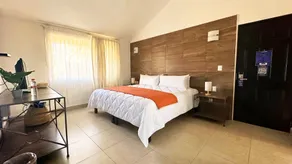 Tukan Hotel Playa del Carmen - Chambre