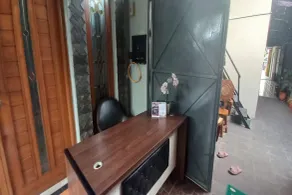 Hotel O 94911 Syariah Anggrek Guest Hous - Recepción