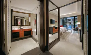 The Trans Resort Bali - Room