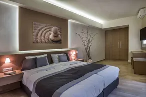Renieris Hotel - Rom