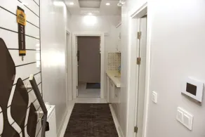 KAYACİTY Rezidans - Room