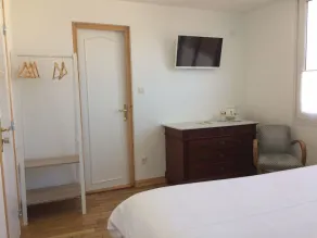 Hotel Richelieu - Rom