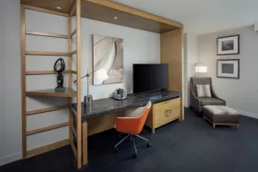 The Hotel at Arundel Preserve - Room