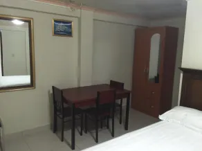 Hotel Lleras - Room