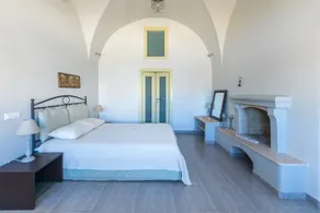 1897 Old River Mansion - Quarto