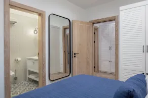 Ada Dreams City - Chambre