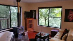 Alaya Ascend - Room