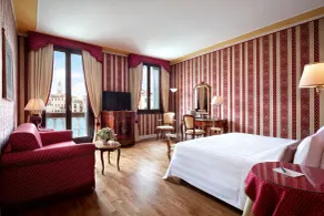 Sina Palazzo Sant'Angelo - Chambre