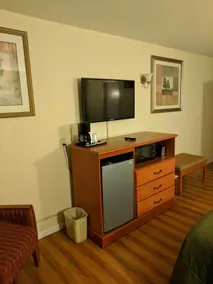 Royal Inn - Chambre