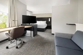 Residence Inn by Marriott King of Prussia - Chambre