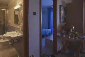 Avantgarde Hotel - Værelse