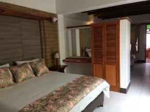 Hotel El Giro - Room