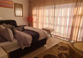 KHAHILIGI Guest House - Værelse