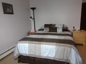 Happy Motel - Chambre