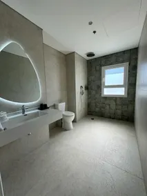 Allenbeach TLV- Adults only - WE HAVE SHELTER - Bagno