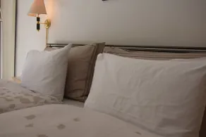 Villa Siesta, Park & Pool Living - Chambre