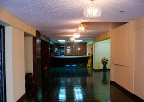 Hotel Maya Excelsior - Reception