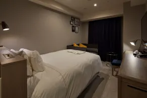 Centurion Hotel&Spa Vintage Kobe - Chambre