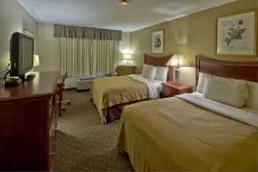 Country Inn at the Mall - Chambre