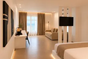 Domotel Kea - Room