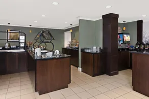 Staybridge Suites South Springfield by IHG - Restaurant