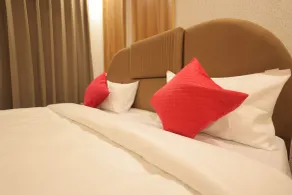 Hotel Sarovar Hill, 5 Min From Har Ki Pauri - Værelse