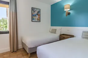 La Résidence du Bailli - Quarto