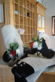 Hotel Eckartauerhof - Reception