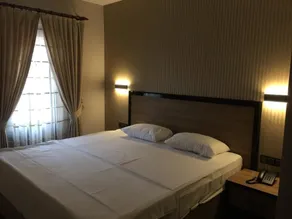 Süvari Hotel - Room