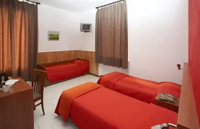 Hotel Trentina - Rum