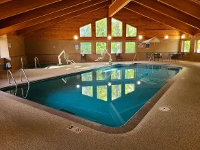 AmericInn by Wyndham Inver Grove Heights Minneapolis - Piscine