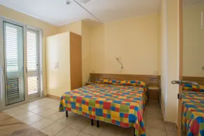 Residence Solaris - Camera