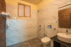 Indulge Ramgarh by PACK - Bad