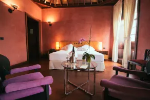 Hotel San Roque - Room